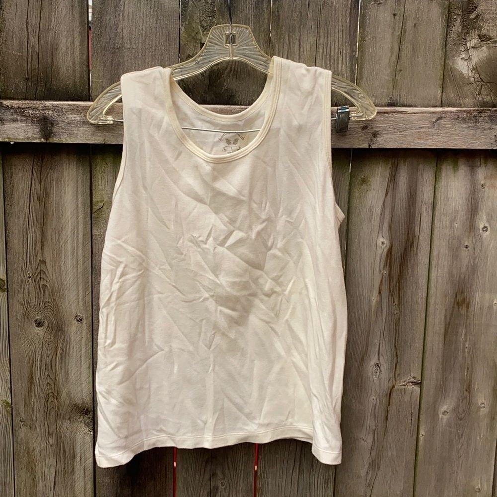 Hasting & Smith tank top sz L